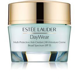 Estée Lauder Estée Lauder DayWear Multi-Protection Anti-Oxidant 24H-Moisture Cream Moisturizer SPF 15