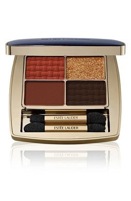Estée Lauder Estée Lauder Essential Eyeshadow Quad Long Lasting Palette