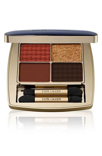 Estée Lauder Estée Lauder Essential Eyeshadow Quad Long Lasting Palette