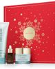 Estée Lauder Estée Lauder Glowing Protect & Hydrate Skin Care Set  - 1
