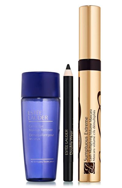 Estée Lauder Estée Lauder Mesmerizing Eyes Sumptuous Extreme Mascara Makeup Set (Nordstrom Exclusive) $52 Value 