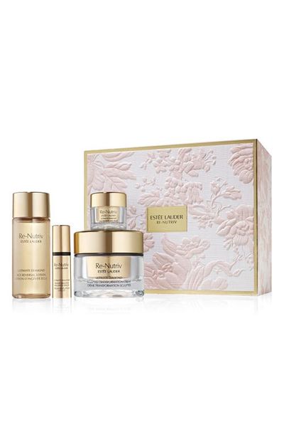 Estée Lauder Estée Lauder Power Sculpting Skincare Set 