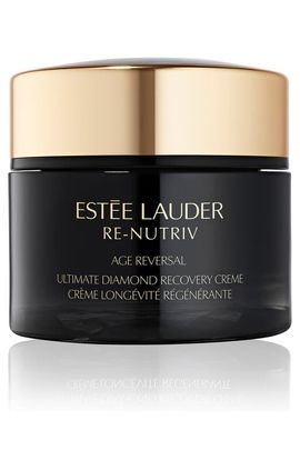 Estée Lauder Estée Lauder Re-Nutriv Age Reversal Ultimate Diamond™ Recovery Moisturizer for Loss of Firmness and Uneven Tone 