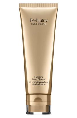 Estée Lauder Estée Lauder Re-Nutriv Hydrating Foam Cleanser 