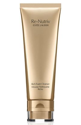 Estée Lauder Estée Lauder Re-Nutriv Rich Foam Cleanser 