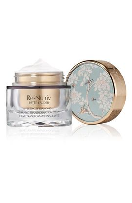 Estée Lauder Estée Lauder Re-Nutriv Ultimate Diamond Sculpted Transformative Cream Moisturizer (Limited Edition) 
