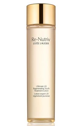 Estée Lauder Estée Lauder Re-Nutriv Ultimate Lift Regenerating Hydrating Youth Treatment Lotion Toner 