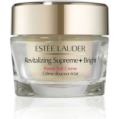 Estée Lauder Estée Lauder Revitalizing Supreme+ Bright Moisturizer Power Soft Crème 