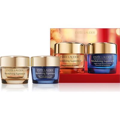 Estée Lauder Estée Lauder Revitalizing Supreme+ Day & Night Moisturizer Duo Gift Set 