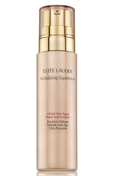 Estée Lauder Estée Lauder Revitalizing Supreme+ Moisturizer Global Anti-Aging Power Soft Emulsion 