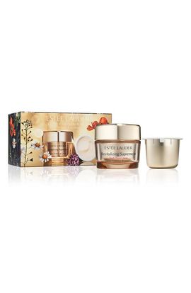 Estée Lauder Estée Lauder Revitalizing Supreme+ Moisturizer Youth Power Cream Skin Care Set (Nordstrom Exclusive) $218 Value 