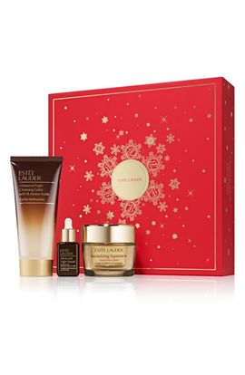 Estée Lauder Estée Lauder Revitalizing Supreme+ Skincare Gift Set 
