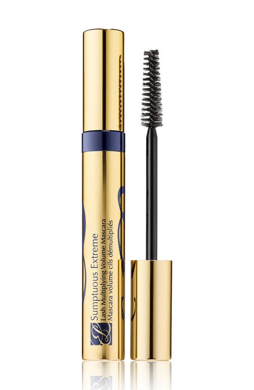 Estée Lauder Estée Lauder Sumptuous Extreme Lash Multiplying Volume and Length Mascara