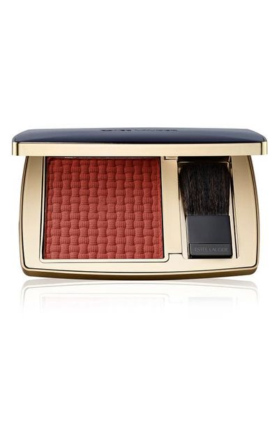 Estée Lauder Estée Lauder The Sculpting Powder Blush with Buildable Color
