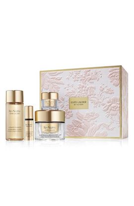 Estée Lauder Estée Lauder Visibly Recapture Time Skincare Set 