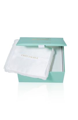 Estée Lauder Estée Lauder Youth-Dew Dusting Powder Box with Body Powder & Puff 