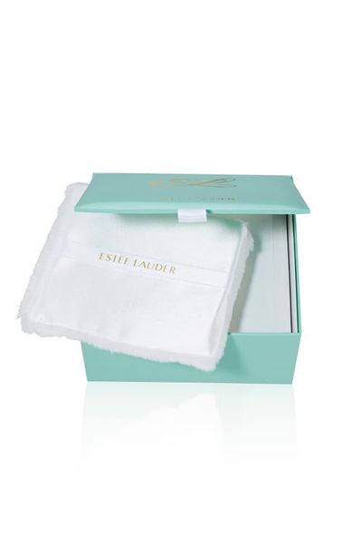 Estée Lauder Estée Lauder Youth-Dew Dusting Powder Box with Body Powder & Puff 
