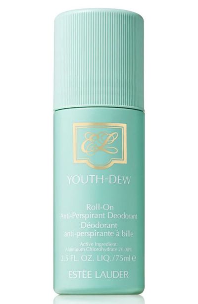 Estée Lauder Estée Lauder Youth-Dew Roll-On Antiperspirant Deodorant 