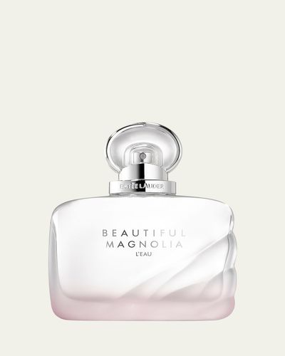 Estee Lauder Beautiful Magnolia L'Eau Eau de Toilette Perfume Spray, 1.7 oz.