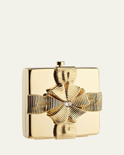 Estee Lauder Limited-Edition Collectible Precious Gift Powder Compact