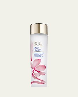 Estee Lauder Micro Essence Treatment Lotion Toner Fresh with Sakura Ferment, 3.4 oz.