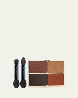 Estee Lauder Pure Color Envy Luxe Eyeshadow Quad Refill