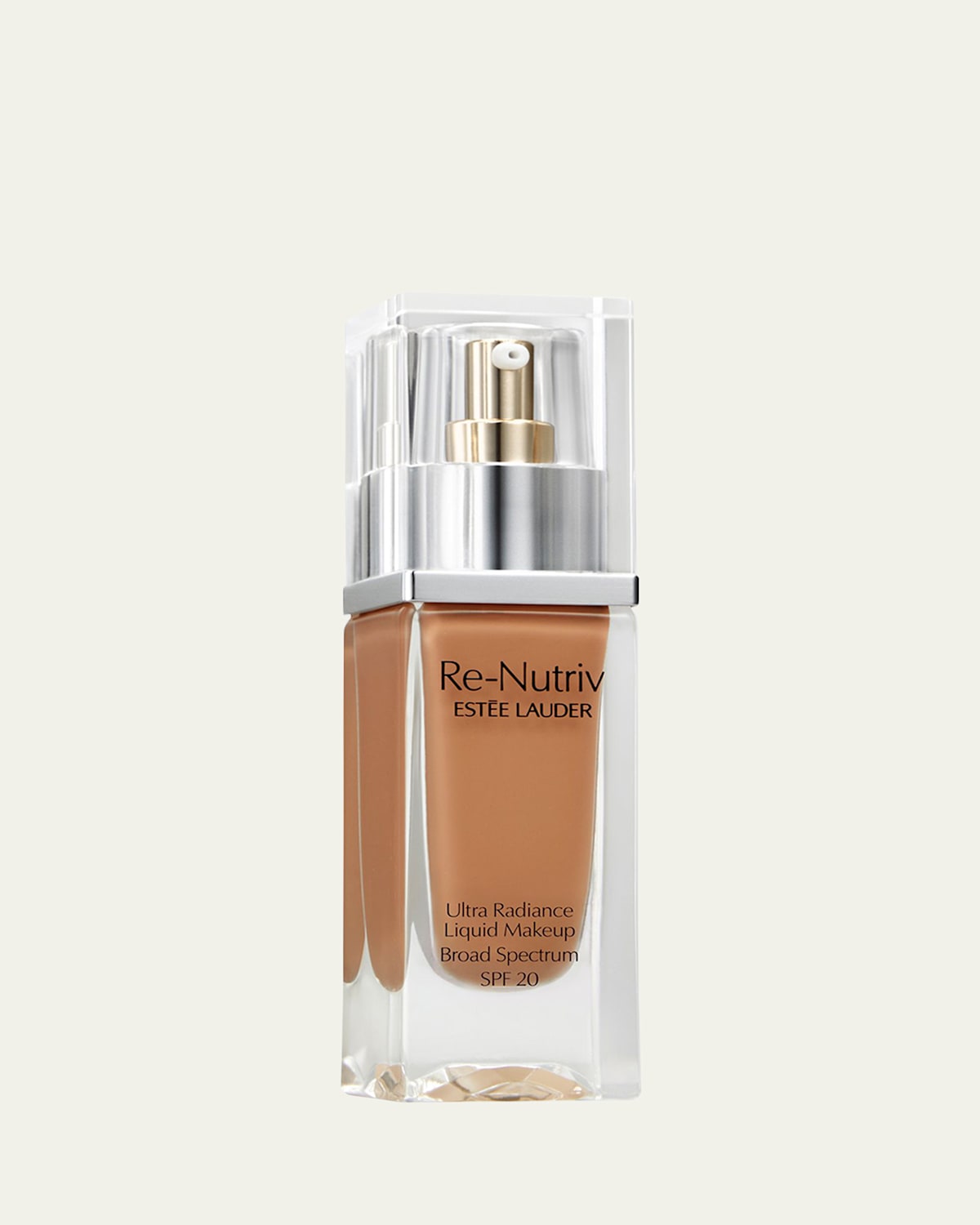 Estee Lauder Re-Nutriv Ultra Radiance Makeup SPF 20, 1 oz.