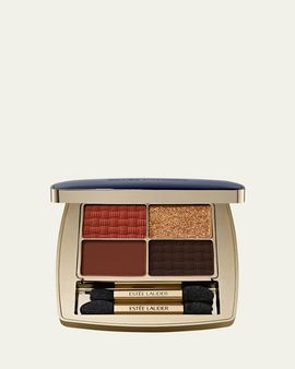 Estee Lauder The Essential Eyeshadow Quads