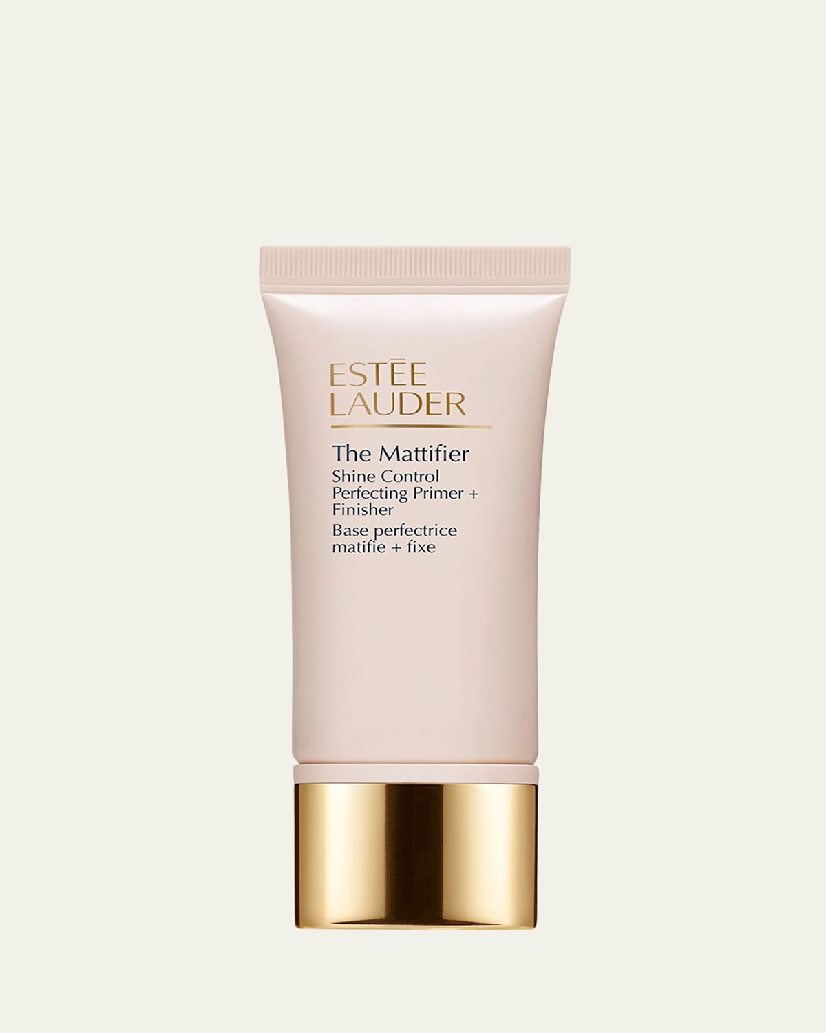 Estee Lauder The Mattifier Shine Control Perfecting Primer + Finisher