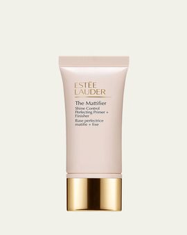 Estee Lauder The Mattifier Shine Control Perfecting Primer + Finisher