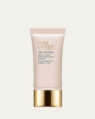 Estee Lauder The Mattifier Shine Control Perfecting Primer + Finisher