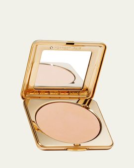 Estee Lauder x Disney Large Perfecting Setting Powder by Monica Rich Kosann