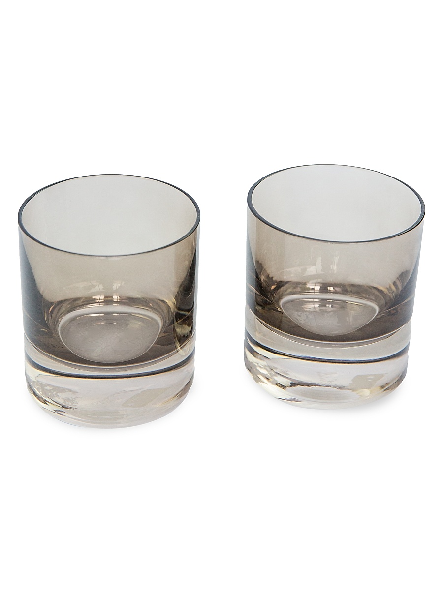 Tinted Rocks Glasses 2-Piece Set - Thumbnail 4