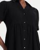 Estelle Estelle Abbigail Short Sleeve Tiered Dress - 4