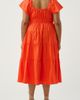Estelle Estelle Ana Cotton Midi Dress - 2