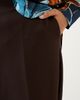 Estelle Estelle Arabica Wide Leg Pants - 4
