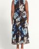 Estelle Estelle Aveline Floral Print Sleeveless Dress - 2
