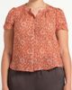 Estelle Estelle Bellavie Puff Sleeve Shirt - 1