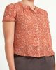 Estelle Estelle Bellavie Puff Sleeve Shirt - 3