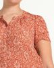Estelle Estelle Bellavie Puff Sleeve Shirt - 4
