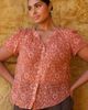 Estelle Estelle Bellavie Puff Sleeve Shirt - 5