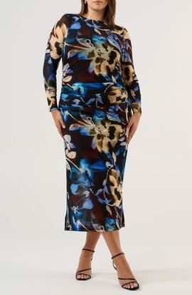 Sho Dress