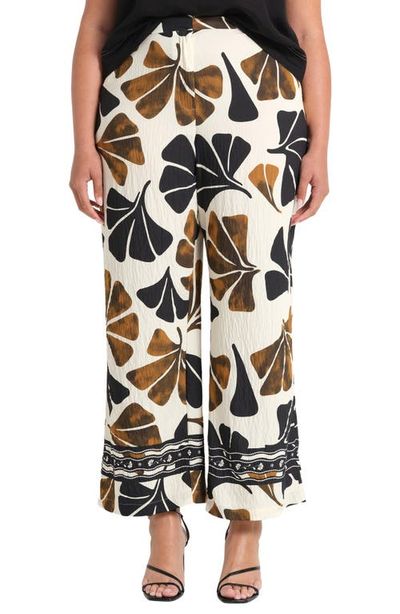 Estelle Estelle Elaris Wide Leg Pants
