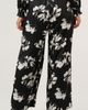 Estelle Estelle Gilda Floral Wide Leg Pants - 2