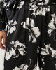 Estelle Estelle Gilda Floral Wide Leg Pants - 4