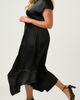 Estelle Estelle Josephine Handkerchief Hem Dress - 3