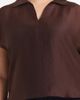 Estelle Estelle Kelly Sheer Top - 4