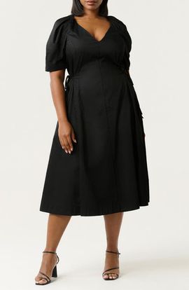 Sho Dress