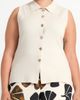 Estelle Estelle Leya Knit Sleeveless Top - 1