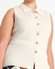Estelle Estelle Leya Knit Sleeveless Top - 3